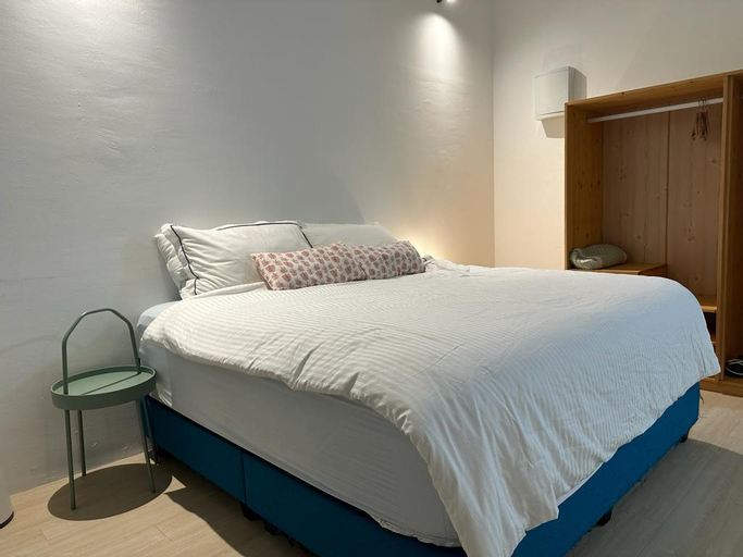Bedroom 1, Gelang Patah The Moment Homestay Basic Room, Johor Bahru