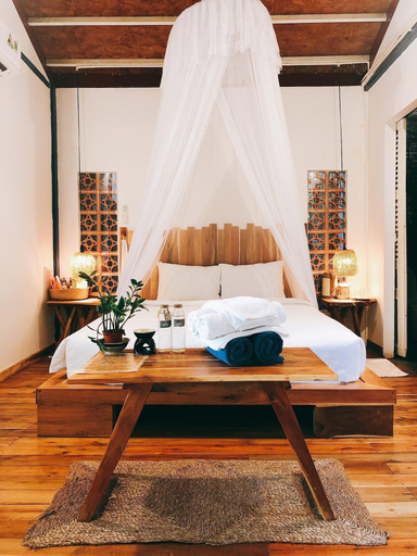 Bedroom 3, Phu Quoc EcoLodge, Phú Quốc