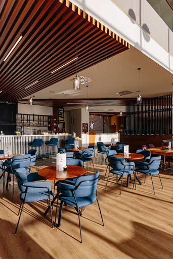 Food & Drinks 5, Holiday Inn Belgrade by IHG, Belgrade