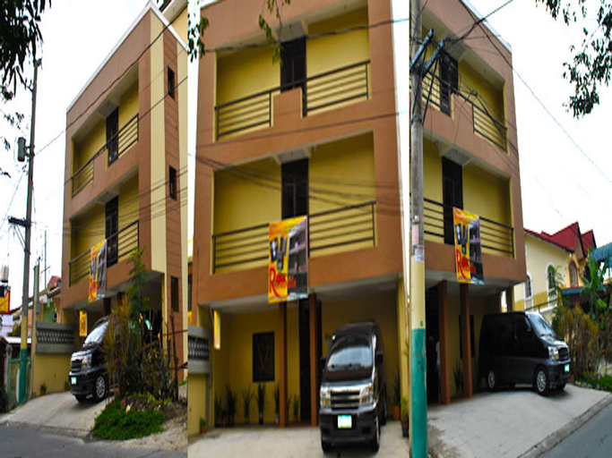 POP 995 V Cloud Hills, Cavite City