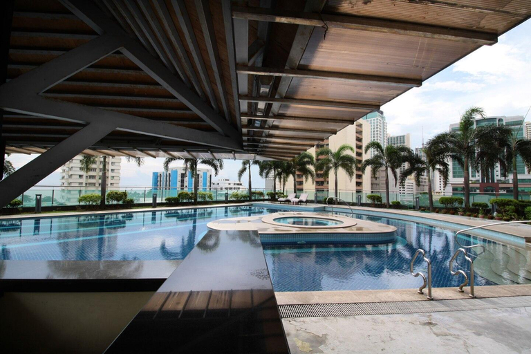 Sport & Beauty 2, Manila Apartments, Manila City