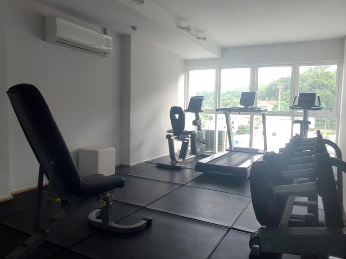 Others 4, Superbe Studio avec Salle De Bain Privee Kata Beach Phuket Phuket, Pulau Phuket