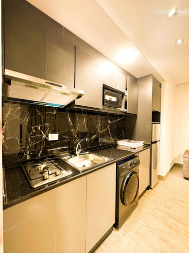 Others 3, central apartment for rent 30, Amman