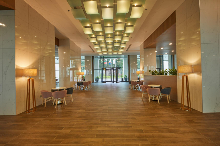 Food & Drinks 5, Secrets Sunny Beach Resort and Spa, Nesebar