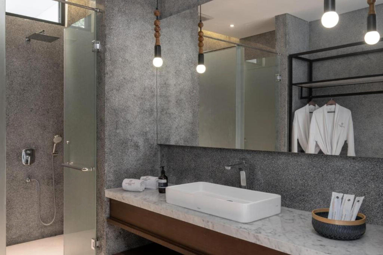 Others 2, Luxury 3 BR Private Pool Canggu #IR, Badung