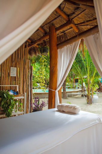 Bedroom 3, Holbox Deluxe Wellness Apartments, Lázaro Cárdenas