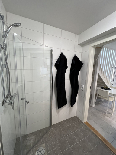 Bathroom 4, Stugcentralen, Halmstad