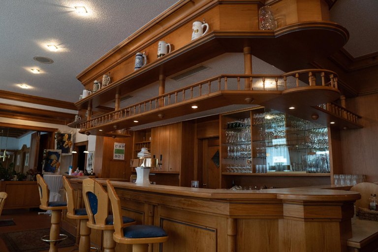 Others, Hotel Jägerhof, Hersfeld-Rotenburg