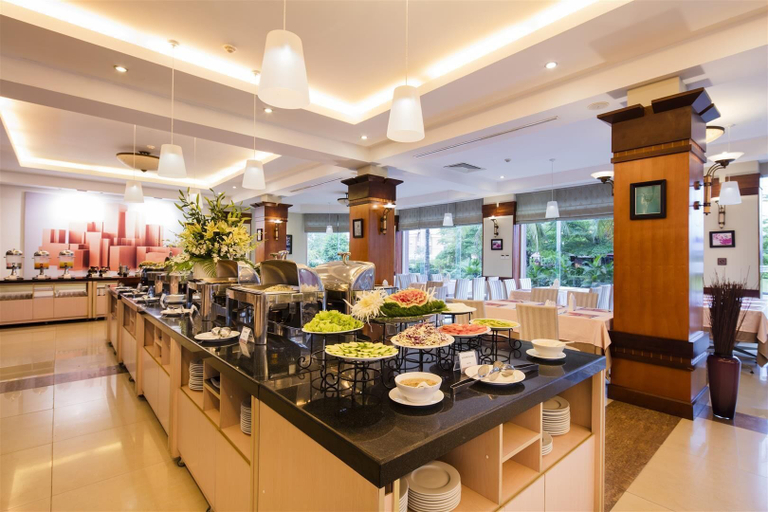 Food & Drinks 5, Sai Gon Quang Binh Hotel, Đồng Hới