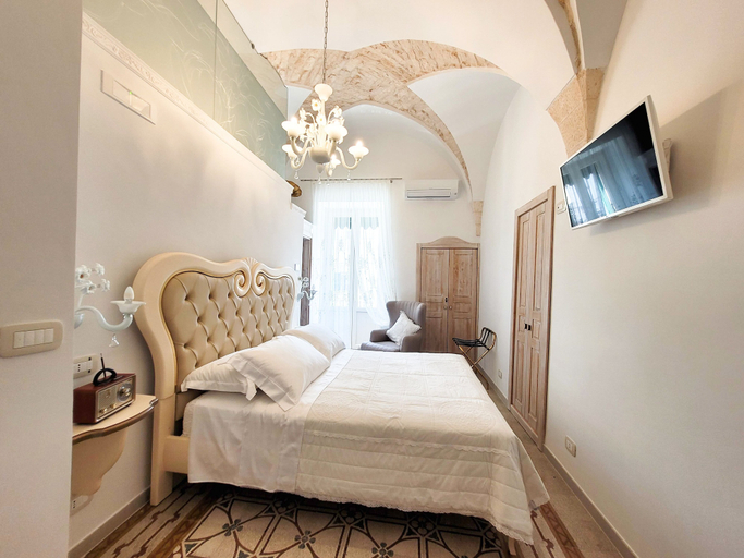 Bedroom 2, Rossini Guest House, Taranto