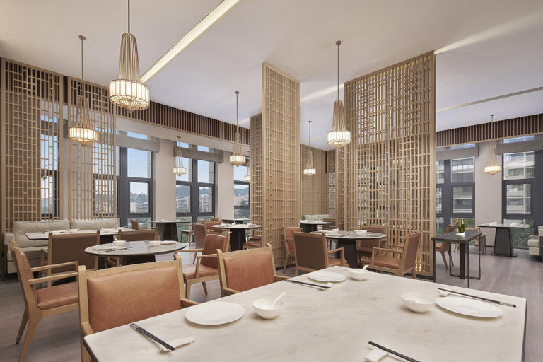 Food & Drinks 5, Four Points by Sheraton Guiyang, Huaxi, Guiyang