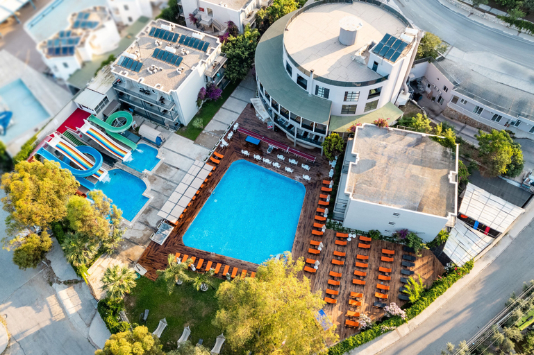 Exterior & Views 3, Bodrum Beach Resort, Bodrum