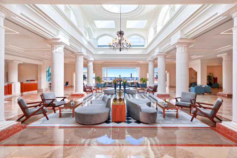 Public Area 5, Pickalbatros Royal Grand Sharm - Adults Friendly 16 Years Plus, Sharm el-Sheikh