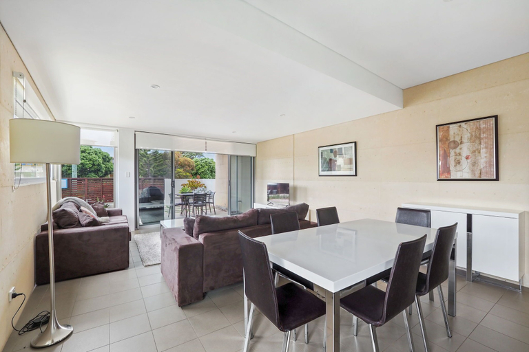 Others 4, Alouarn Apartments, Augusta-Margaret River
