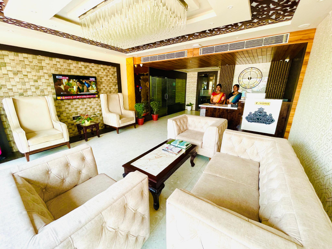 Others 5, Hotel Royal Grand Heritage, Puri