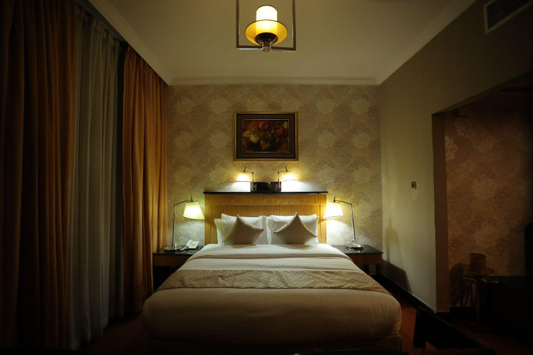 Others 3, CREEK GATE HOTEL-BAITHANS, Sharjah City
