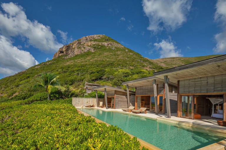 Sport & Beauty 3, Six Senses Con Dao, Côn Đảo