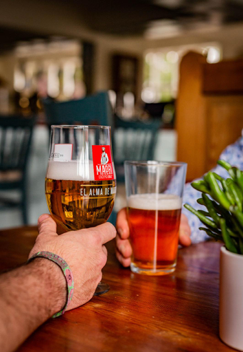 Food & Drinks 4, The Cricketers Inn, Hampshire