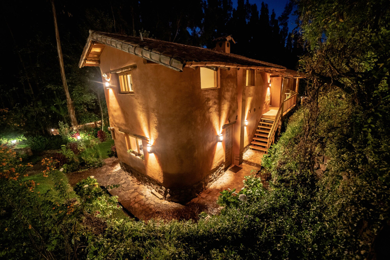 Exterior & Views 2, Sacred Dreams Lodge, Urubamba