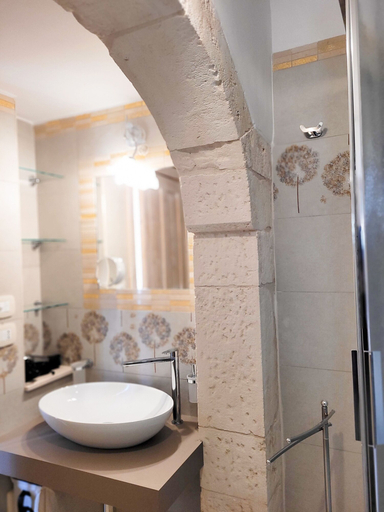 Bathroom 5, Rossini Guest House, Taranto