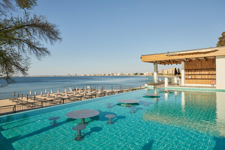 Sport & Beauty 2, Secrets Sunny Beach Resort and Spa, Nesebar