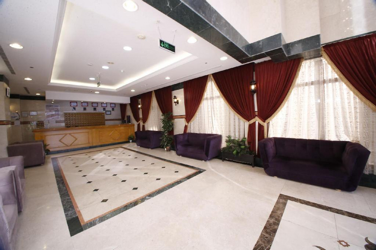 Others 4, Guest Oasis Hotel, Al Madinah Al Munawwarah