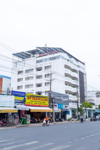 Others 5, Phuoc Thanh IV Hotel, Vĩnh Long