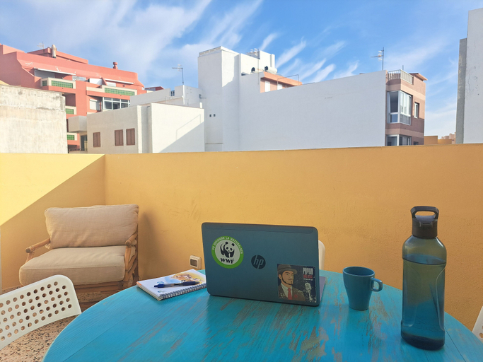 Others 5, Daydream El Medano Coliving, Santa Cruz de Tenerife
