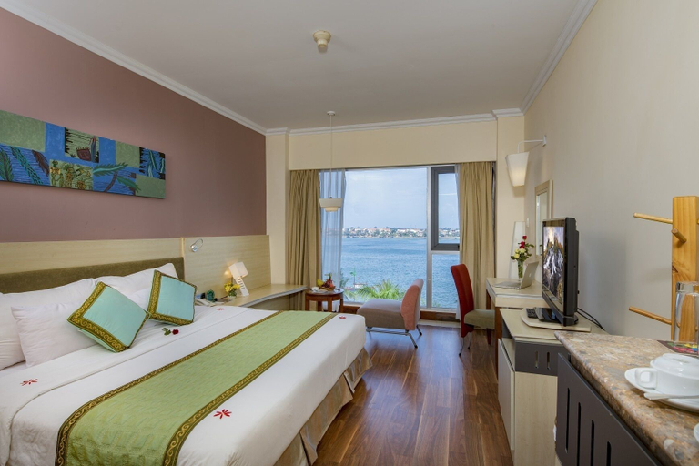 Bedroom 3, Sai Gon Quang Binh Hotel, Đồng Hới