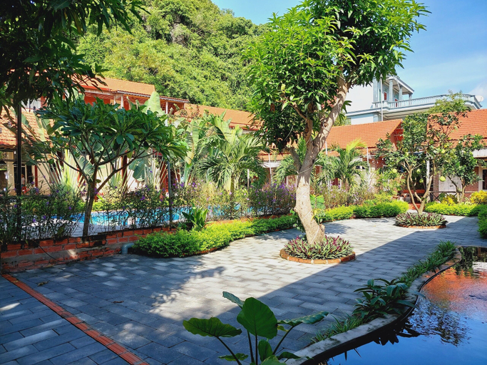 Others 5, Ninh Binh Mountain Side Homestay & Cafe, Hoa Lư