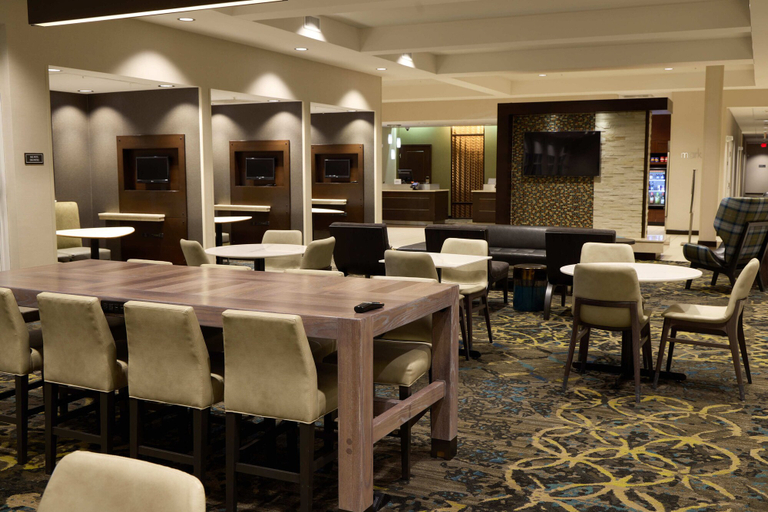Food & Drinks 5, Residence Inn by Marriott Columbia Northwest/Harbison, Richland