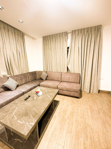 Others 5, central apartment for rent 30, Amman