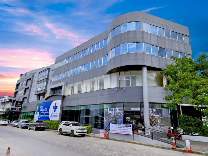 Exterior & Views 2, Synsiri 5 Nawamin 96, Khan Na Yao