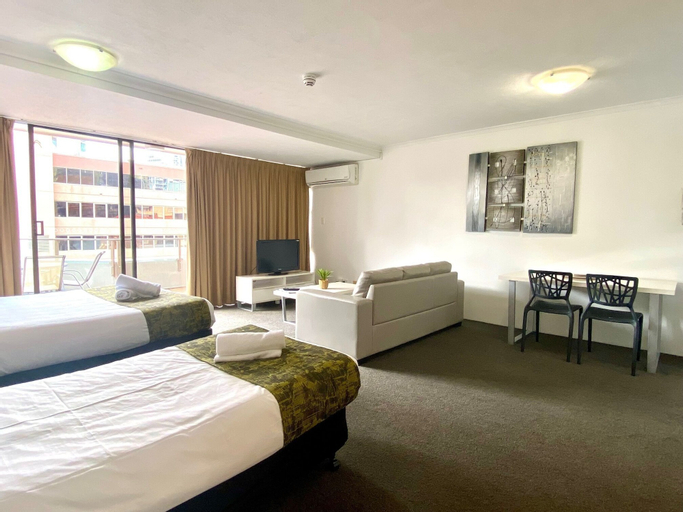 Bedroom 5