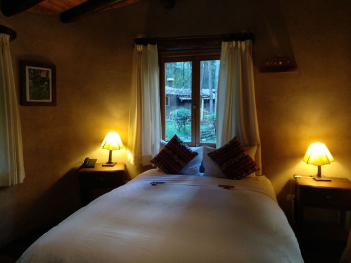 Bedroom 4, Sacred Dreams Lodge, Urubamba