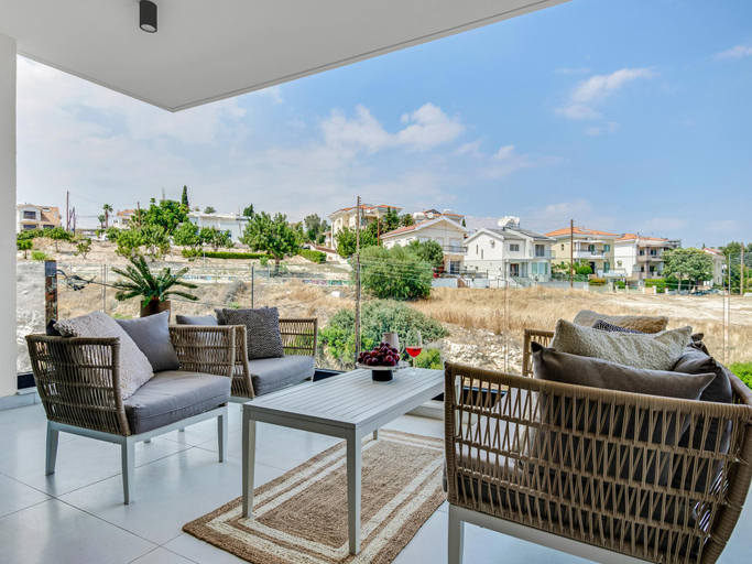 Others 4, Fantastic vacation apartment for up to six guests with balcony All yours