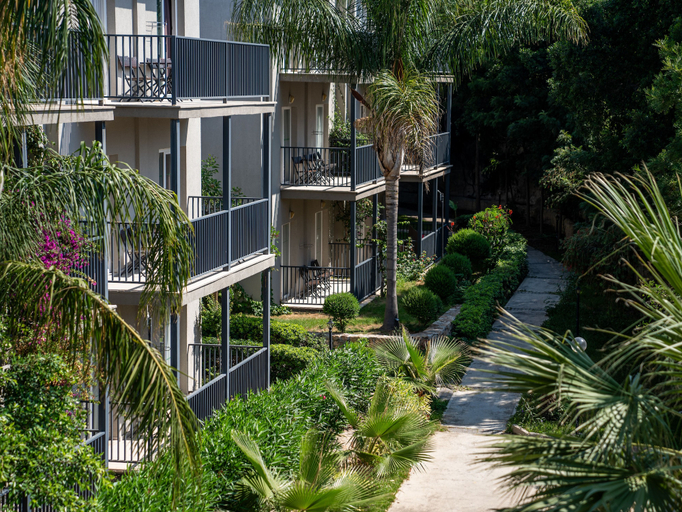 Exterior & Views 3, Bodrum Beach Resort, Bodrum