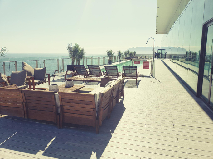 Food & Drinks 4, ALTO Antofagasta, Antofagasta