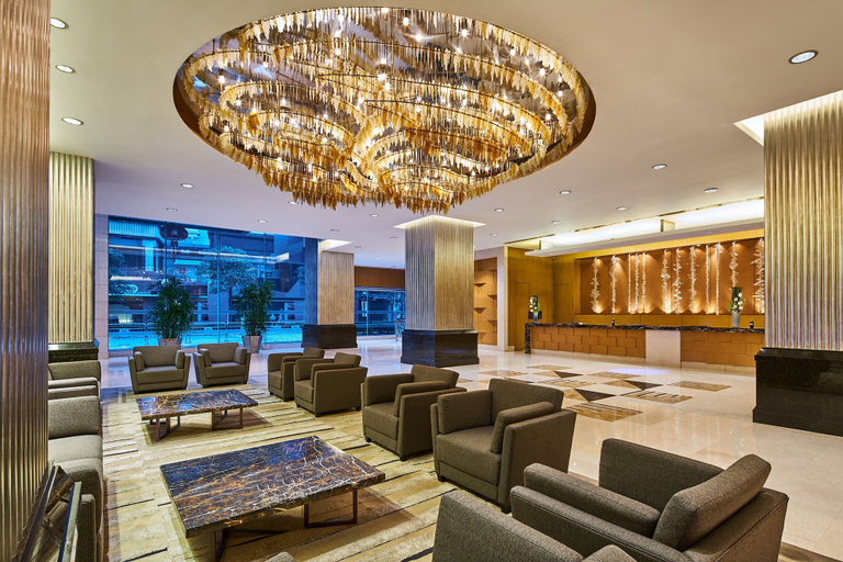 Others 5, Four Points by Sheraton Shanghai, Daning, Shanghai