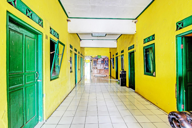 Others 2, SPOT ON 92009 Hotel Indah Arum, Cilacap