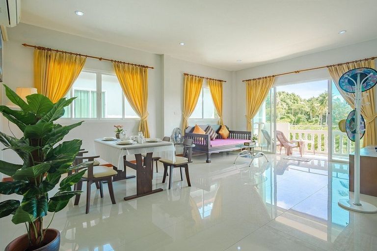Others 5, Maikhao Beach Residence, Phuket Island