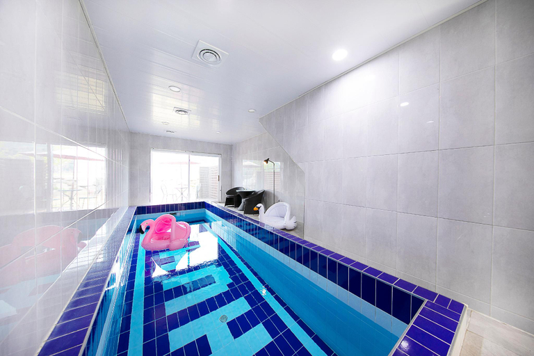 Others 5, Gapyeong Rapunzel Kidspoolvilla, Gapyeong