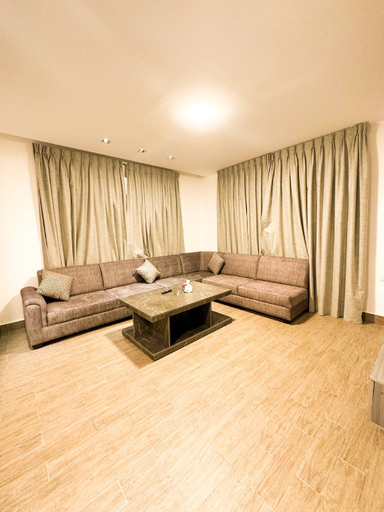Others 4, central apartment for rent 30, Amman