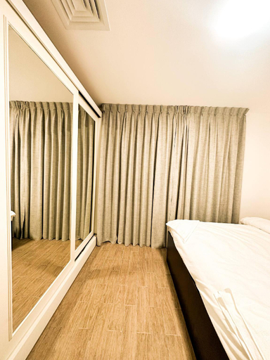 Bedroom 1, central apartment for rent 30, Amman