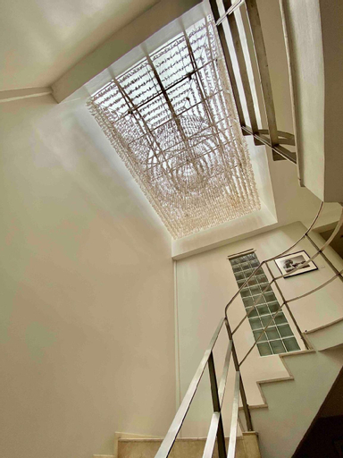 Others 3, Stay @303Clipper House, Free WiFi, Great Location, Makati City