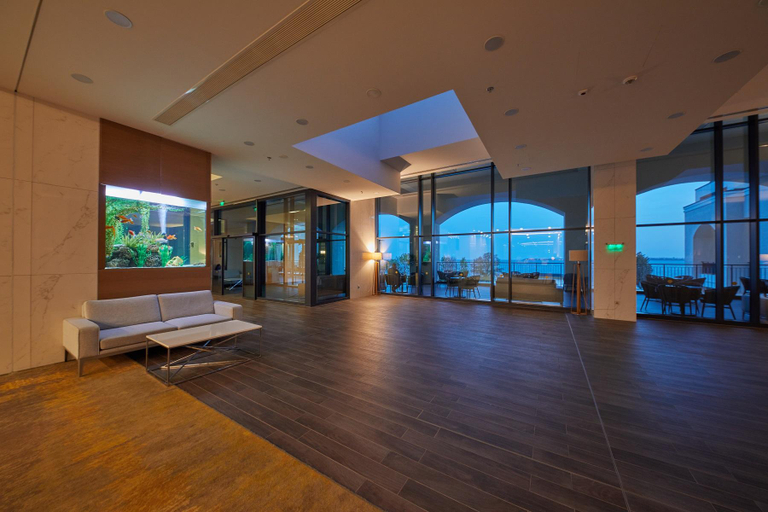 Public Area 3, Secrets Sunny Beach Resort and Spa, Nesebar