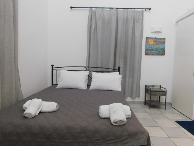 Others 5, Perissa Art Rooms, South Aegean