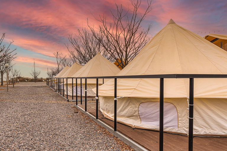 Others 4, Taean Hakanpo Naro Glamping Camping, Taean