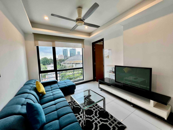 Others 5, BBHomes at Casa Residency Bukit Bintang KL digitalife, Kuala Lumpur