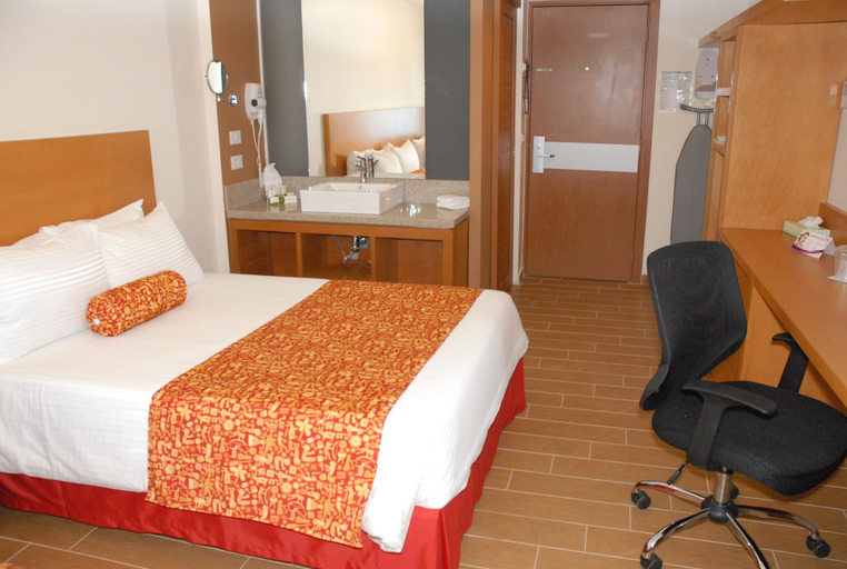 Bedroom 3, Aranzazu Centro Historico Guadalajara, Guadalajara
